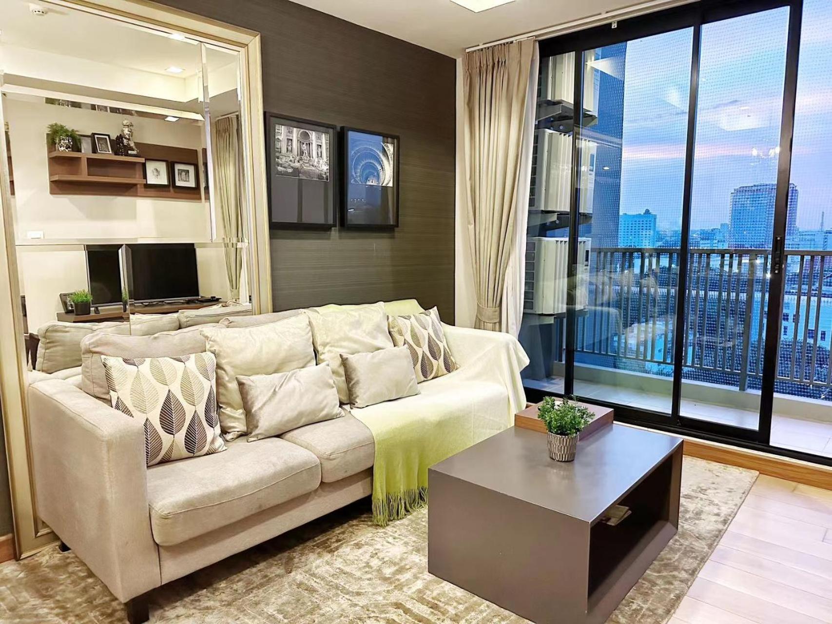 The Astra Condo Changkhlan In Čiang Mai Exteriér fotografie