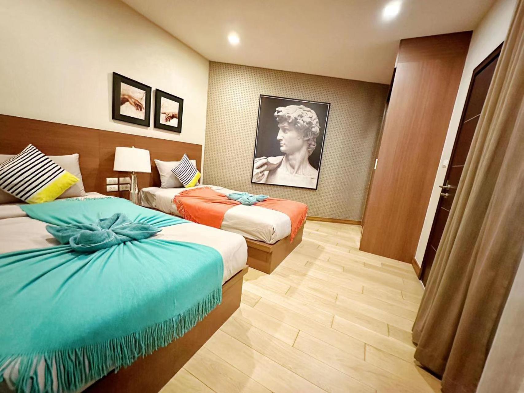 The Astra Condo Changkhlan In Čiang Mai Exteriér fotografie