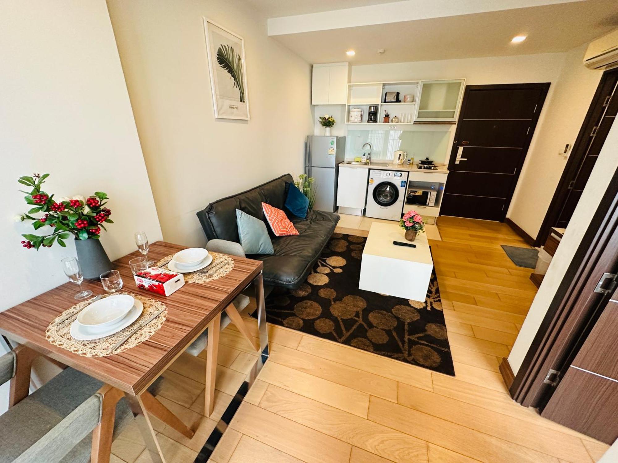 The Astra Condo Changkhlan In Čiang Mai Exteriér fotografie