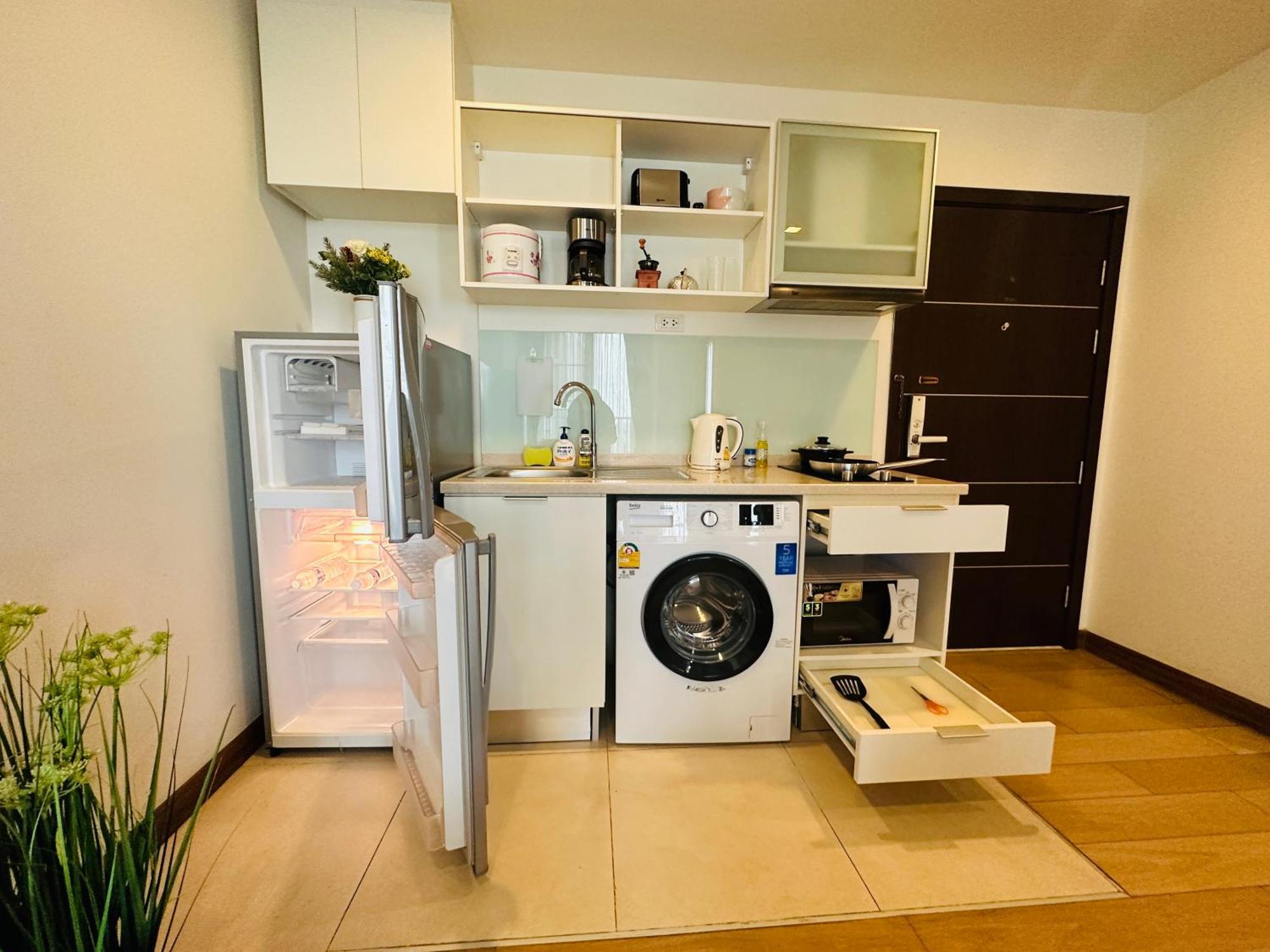 The Astra Condo Changkhlan In Čiang Mai Exteriér fotografie