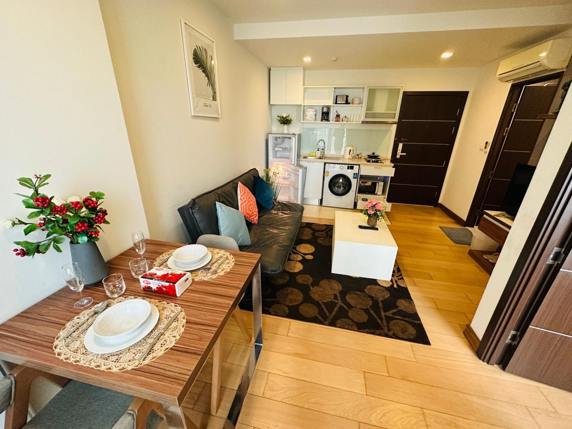 The Astra Condo Changkhlan In Čiang Mai Exteriér fotografie