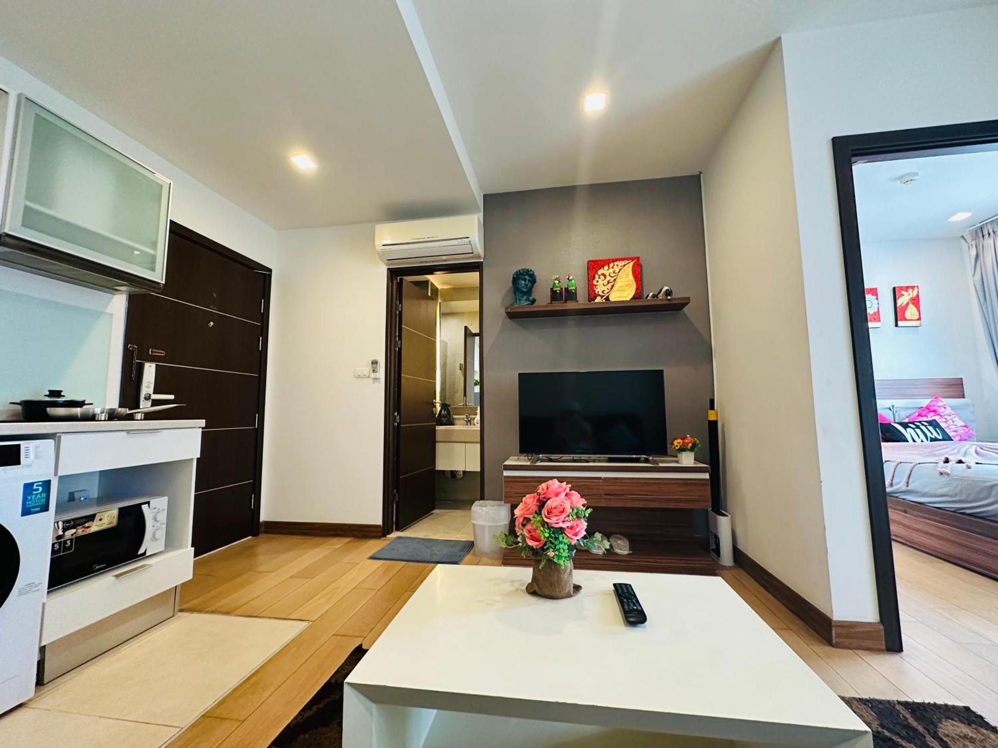 The Astra Condo Changkhlan In Čiang Mai Exteriér fotografie