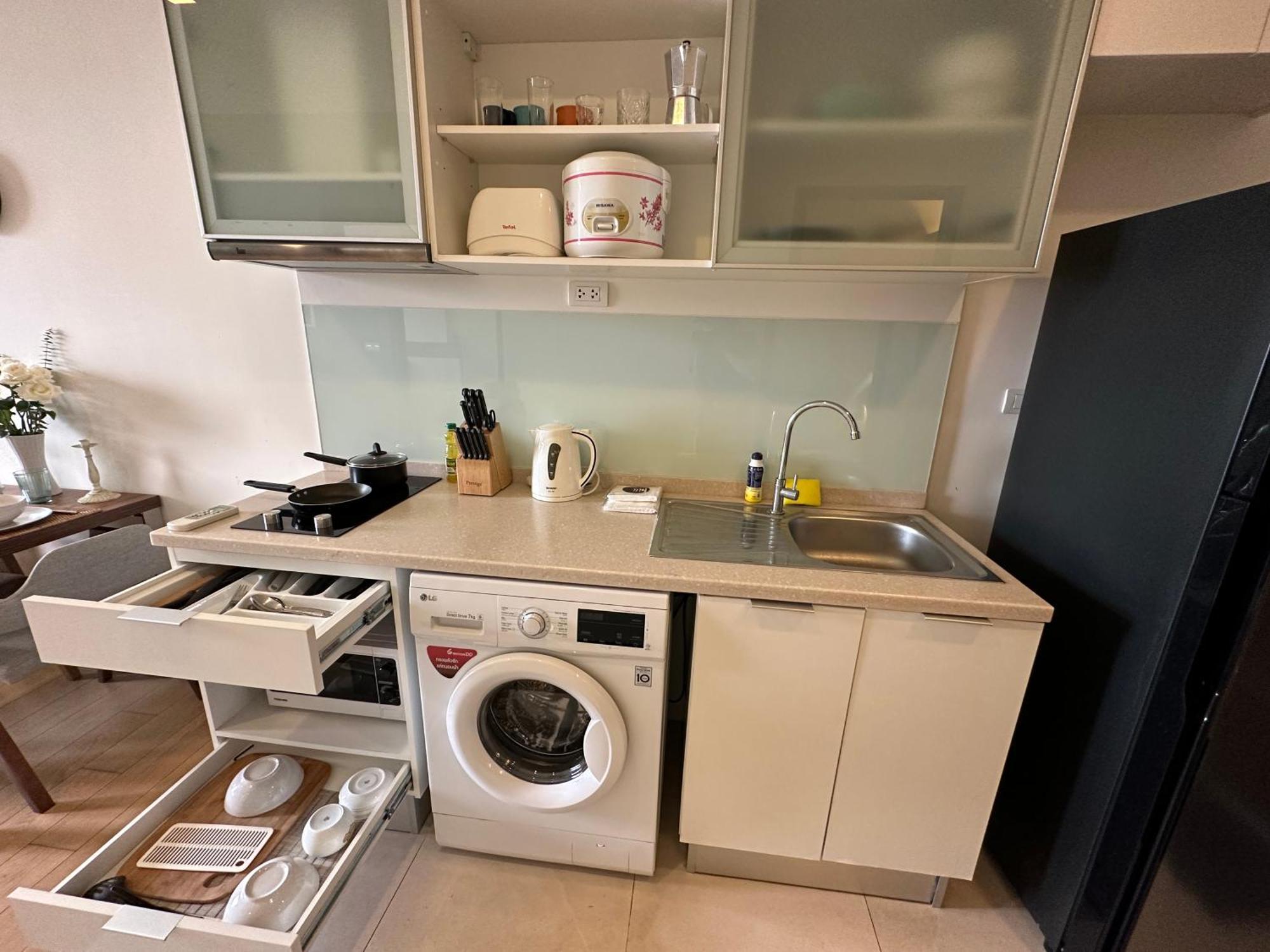 The Astra Condo Changkhlan In Čiang Mai Exteriér fotografie