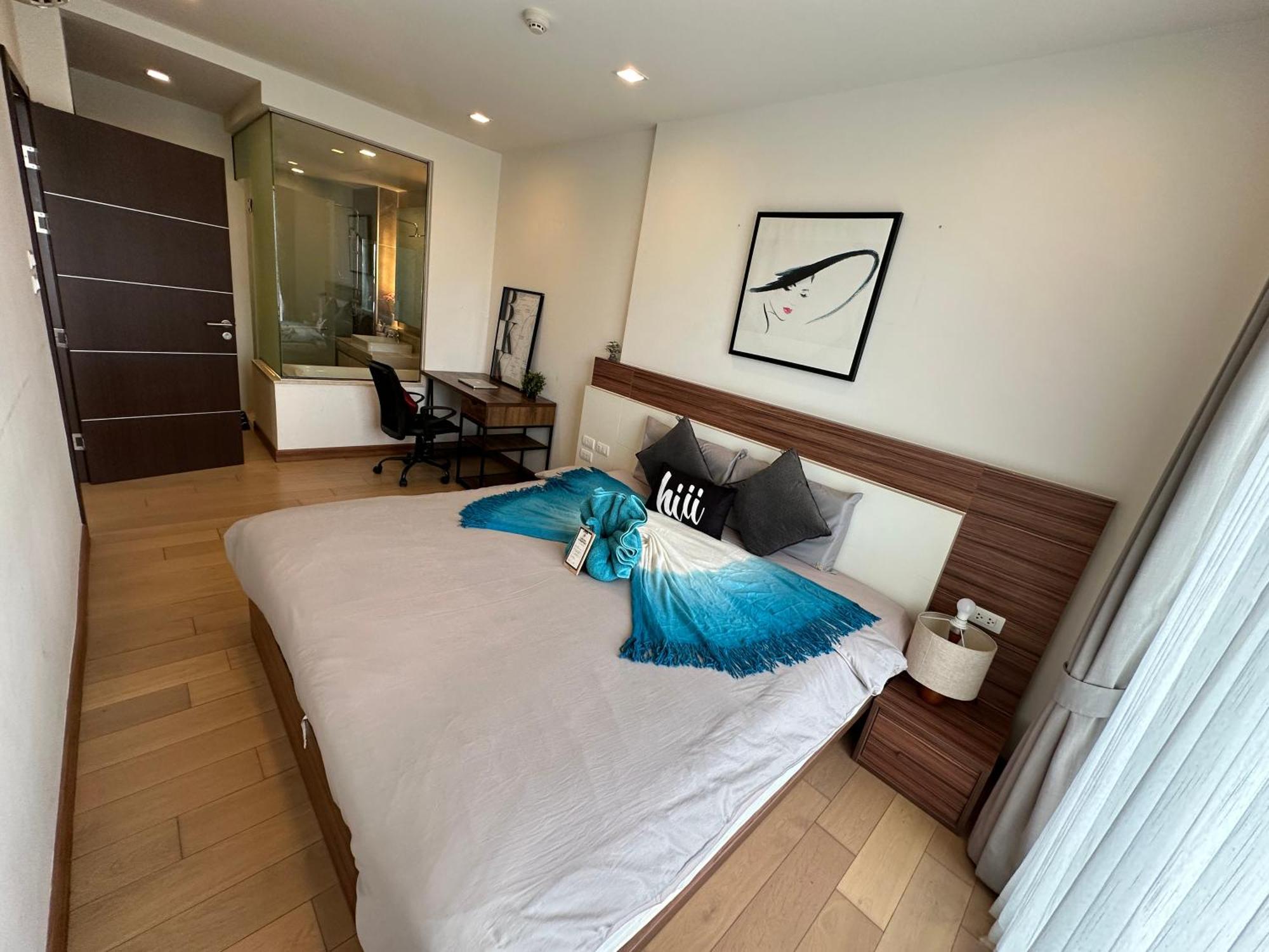 The Astra Condo Changkhlan In Čiang Mai Exteriér fotografie