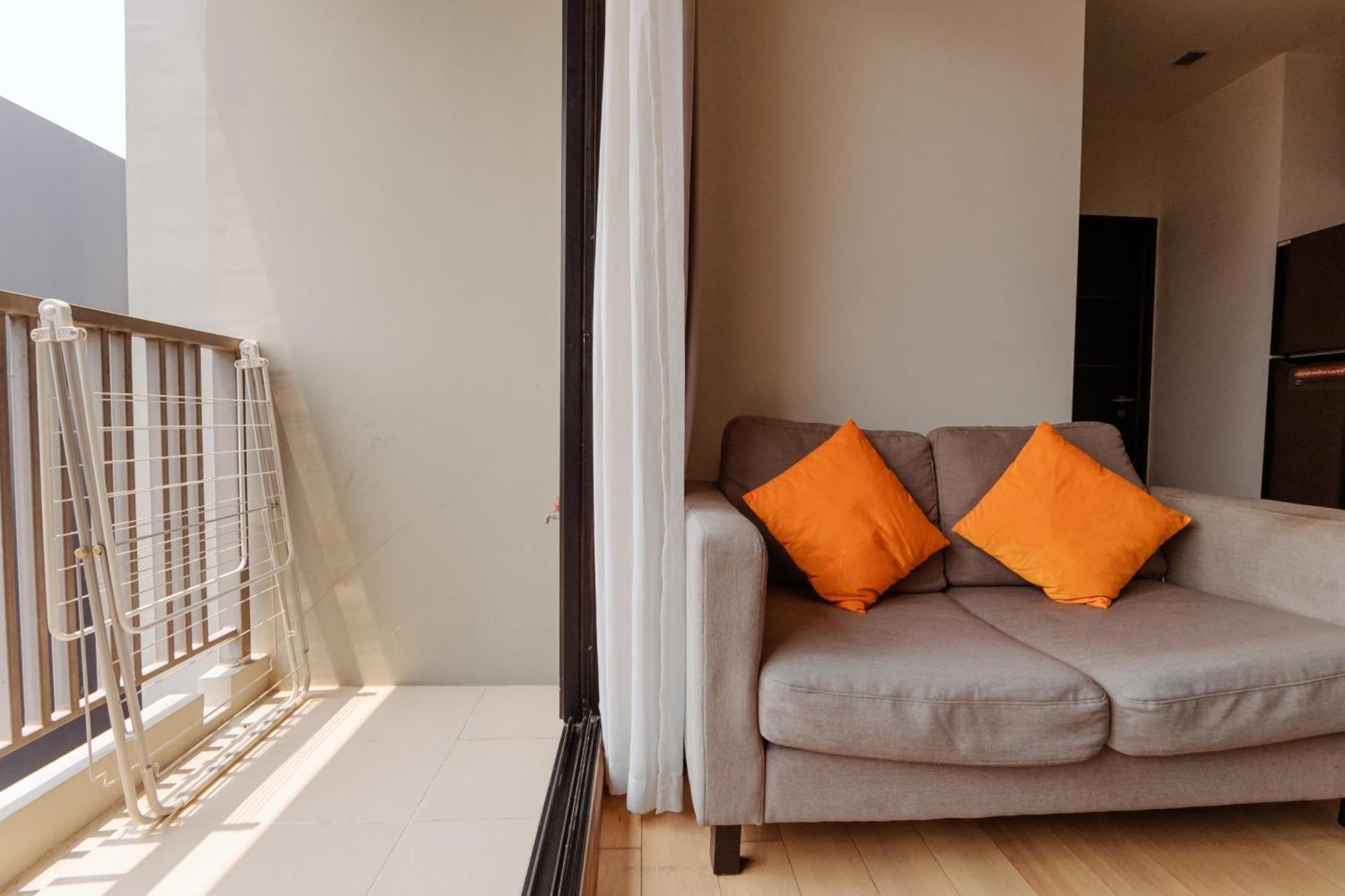 The Astra Condo Changkhlan In Čiang Mai Exteriér fotografie