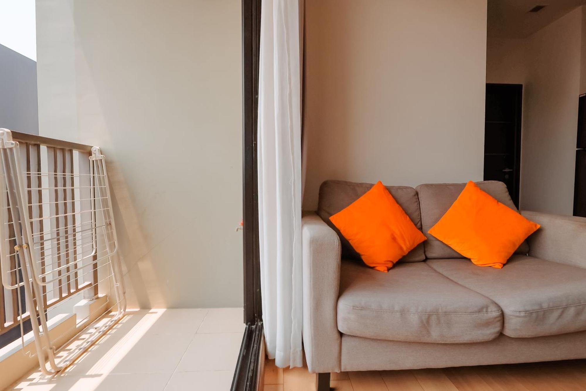 The Astra Condo Changkhlan In Čiang Mai Exteriér fotografie