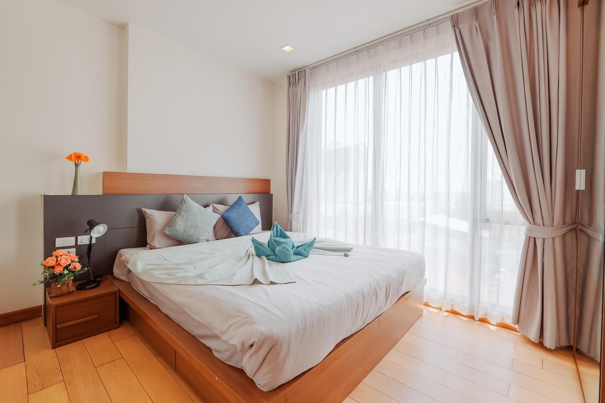 The Astra Condo Changkhlan In Čiang Mai Exteriér fotografie