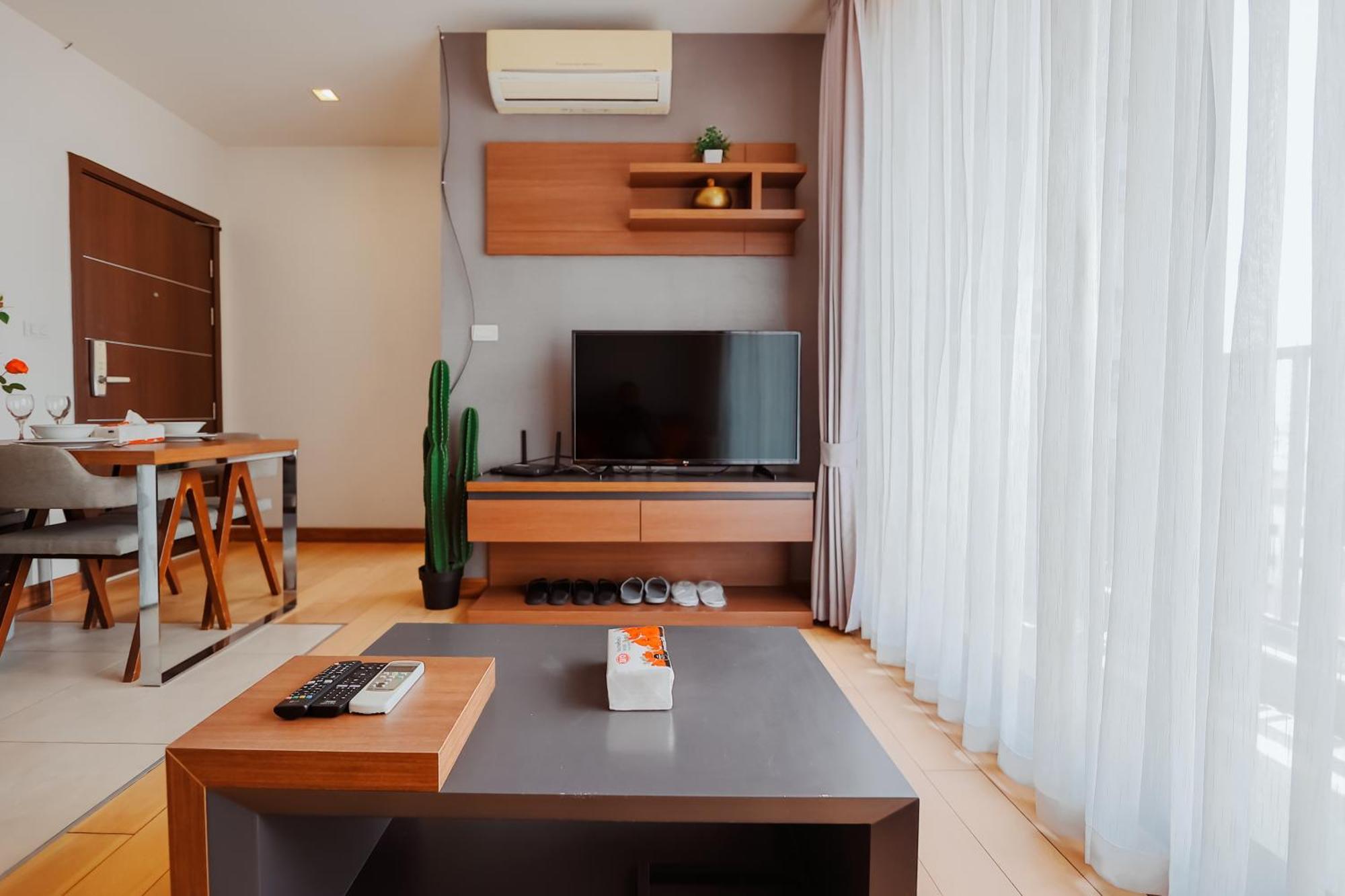 The Astra Condo Changkhlan In Čiang Mai Exteriér fotografie