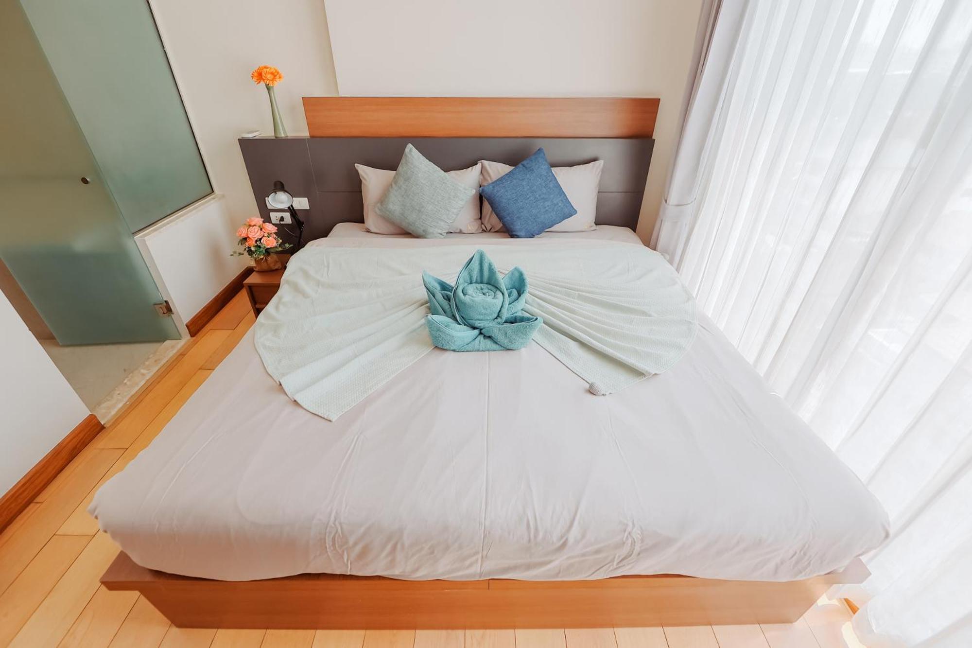 The Astra Condo Changkhlan In Čiang Mai Exteriér fotografie