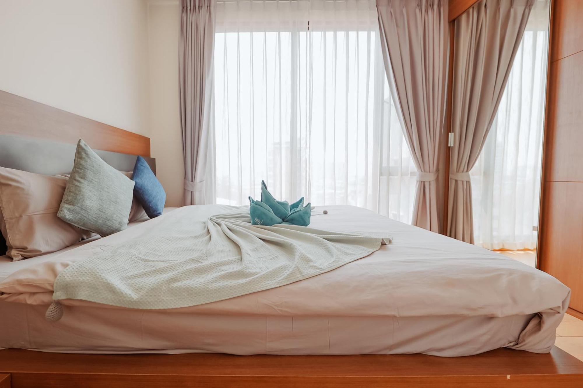 The Astra Condo Changkhlan In Čiang Mai Exteriér fotografie