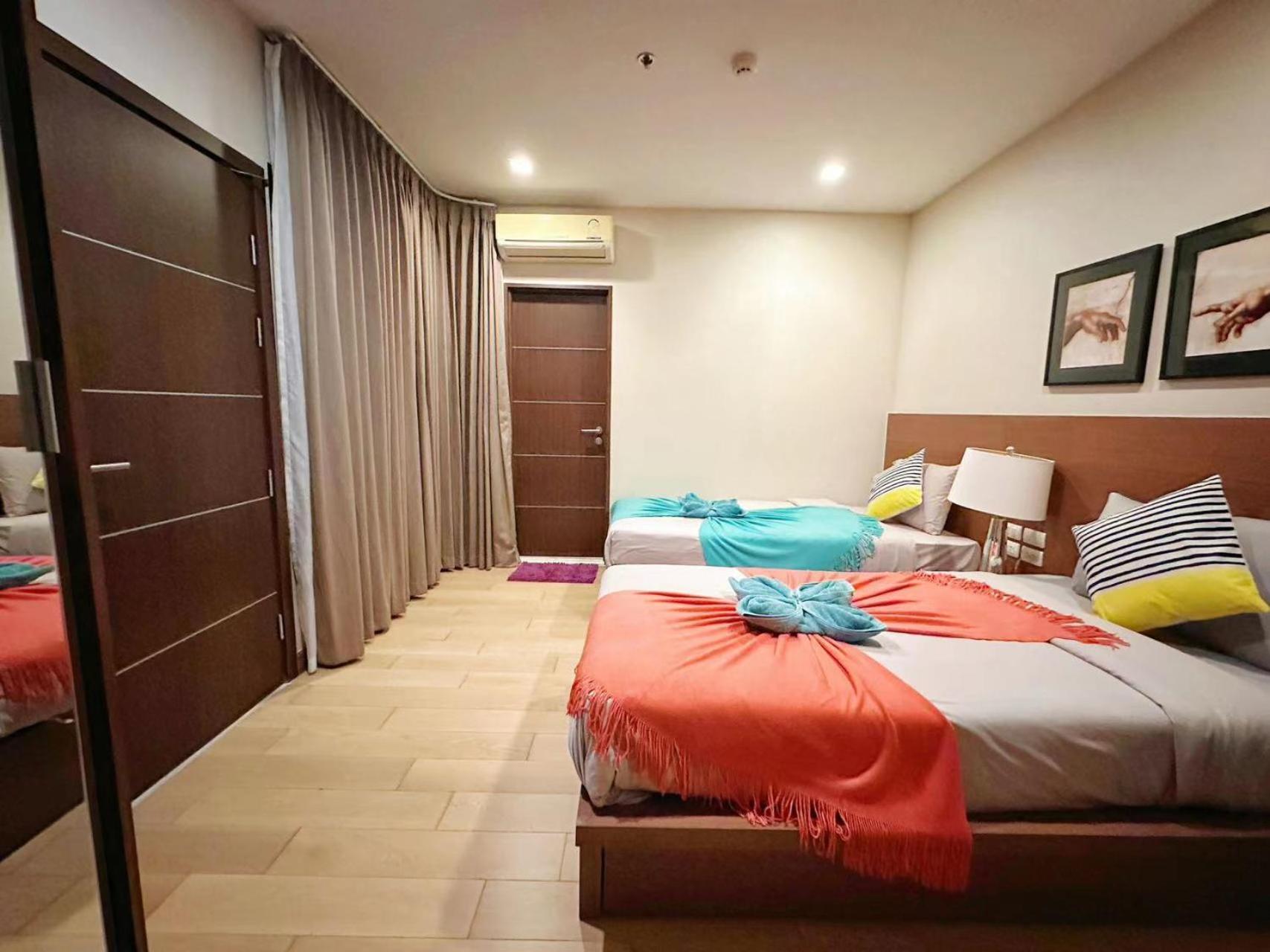 The Astra Condo Changkhlan In Čiang Mai Exteriér fotografie