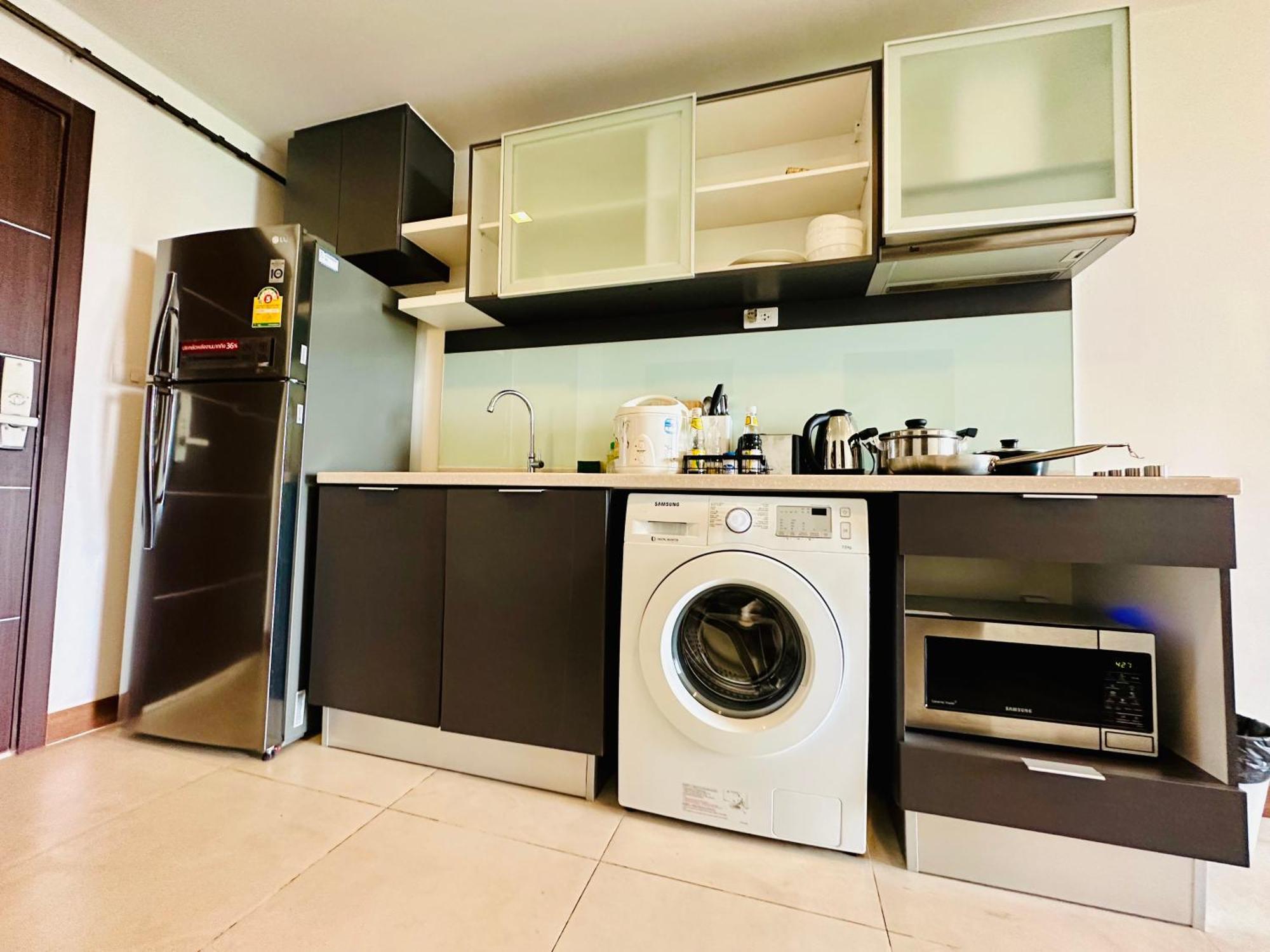 The Astra Condo Changkhlan In Čiang Mai Exteriér fotografie