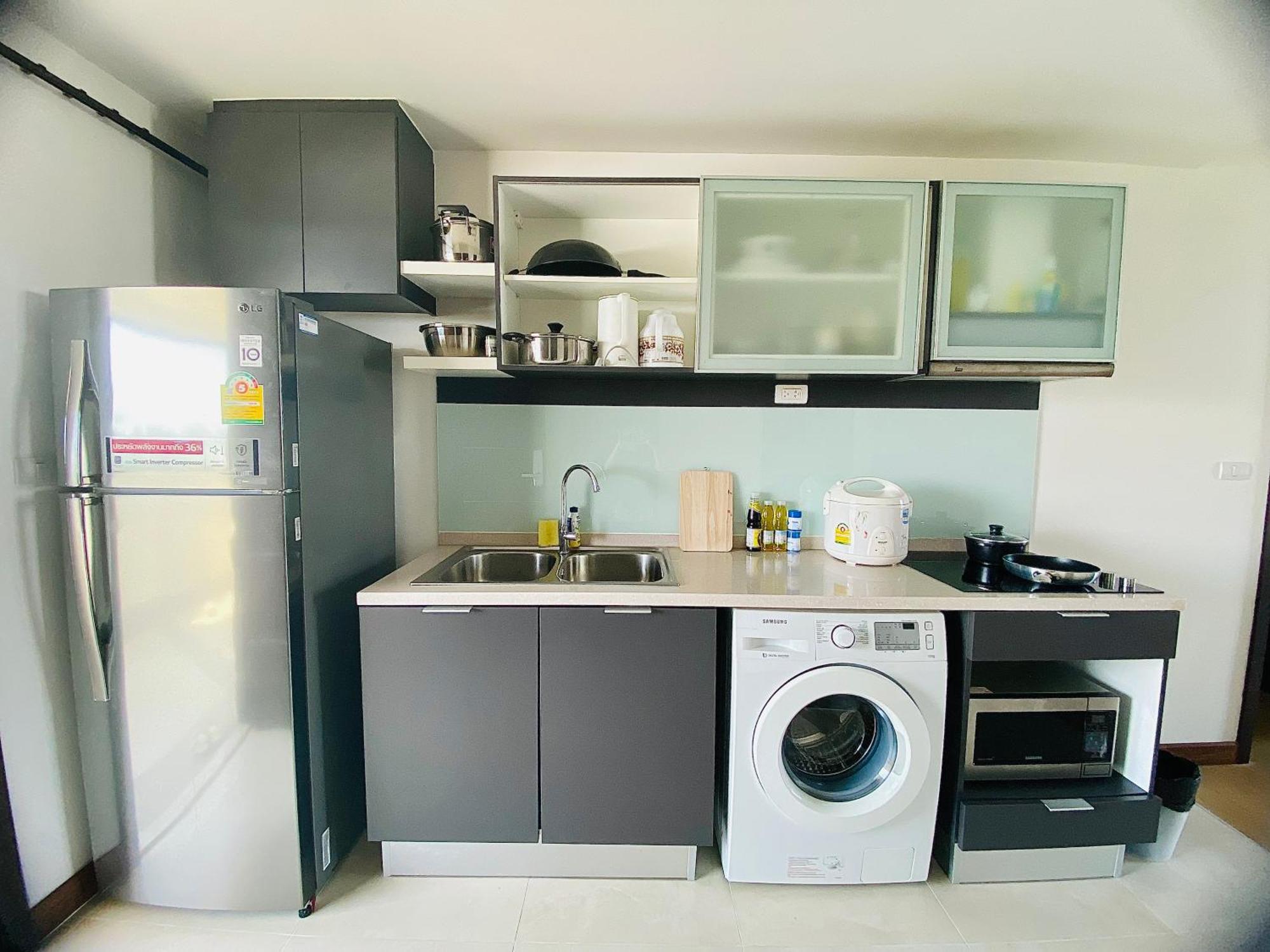 The Astra Condo Changkhlan In Čiang Mai Exteriér fotografie